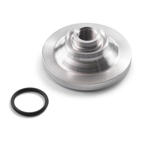KTM Husqvarna Factory cylinder head combustion chamber insert Husqvarna