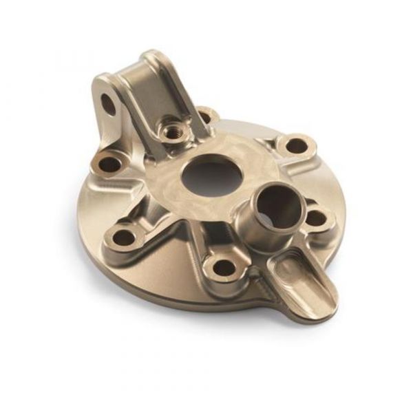 KTM Husqvarna Factory cylinder head Husqvarna