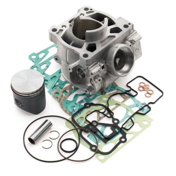 KTM Husqvarna Factory cylinder kit Husqvarna