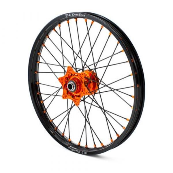KTM KTM FACTORY FRONT WHEEL 1.6X21" KTM