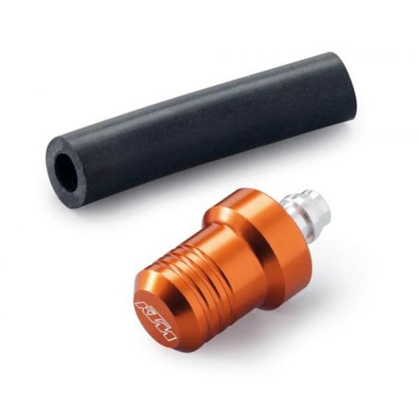 MX Accessories KTM Factory fuel cap vent KTM