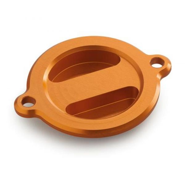 KTM KTM Factory oil filter cover KTM