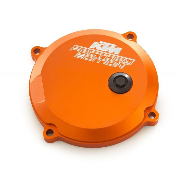 KTM KTM Factory outer clutch cover KTM