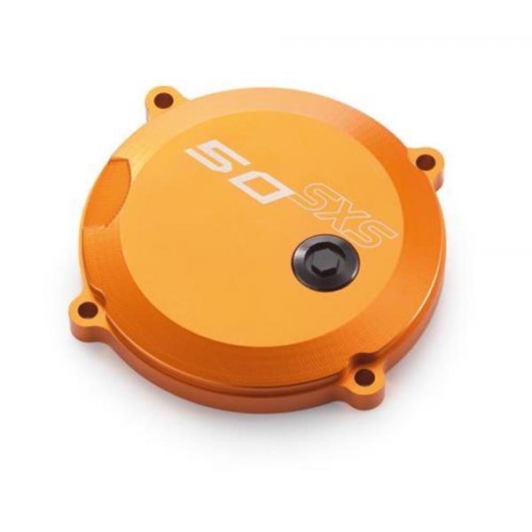 KTM KTM FACTORY OUTER CLUTCH COVER KTM
