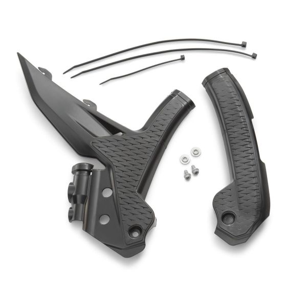 Scuturi moto KTM Factory Racing frame protection set KTM