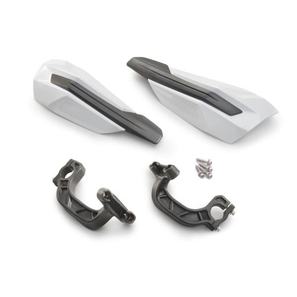 Handguards KTM Factory Racing handguard kit KTM