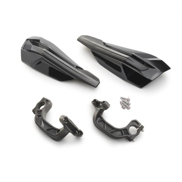 Handguards KTM Factory Racing handguard kit KTM