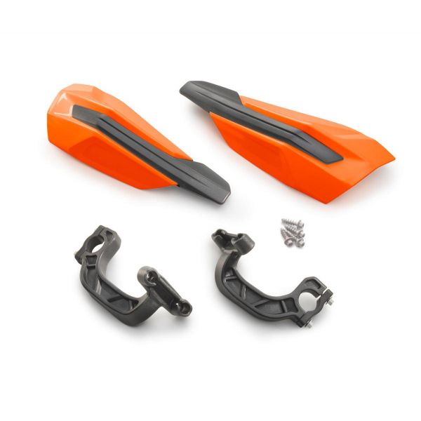 Handguards KTM Factory Racing handguard kit KTM