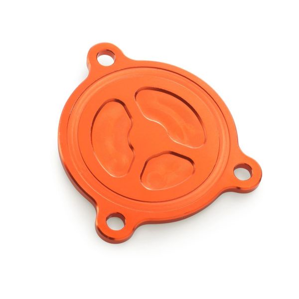 KTM KTM Factory Racing oil pump cover KTM