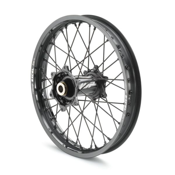 Jante si Roti KTM Factory Racing rear wheel 2.15x18 KTM