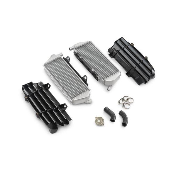 KTM KTM FACTORY RACING RADIATOR KIT KTM