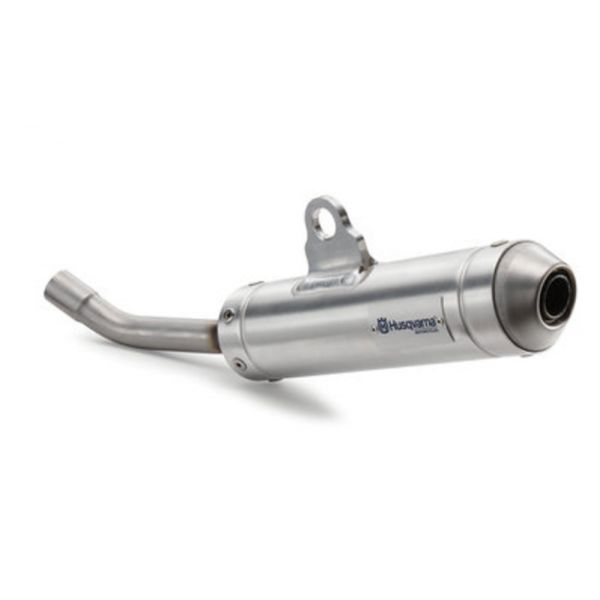 KTM Husqvarna FACTORY SILENCER Husqvarna