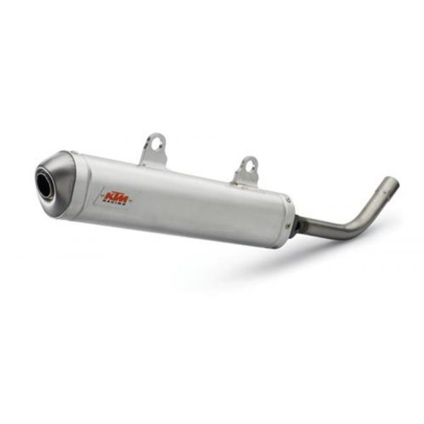 KTM KTM FACTORY SILENCER KTM