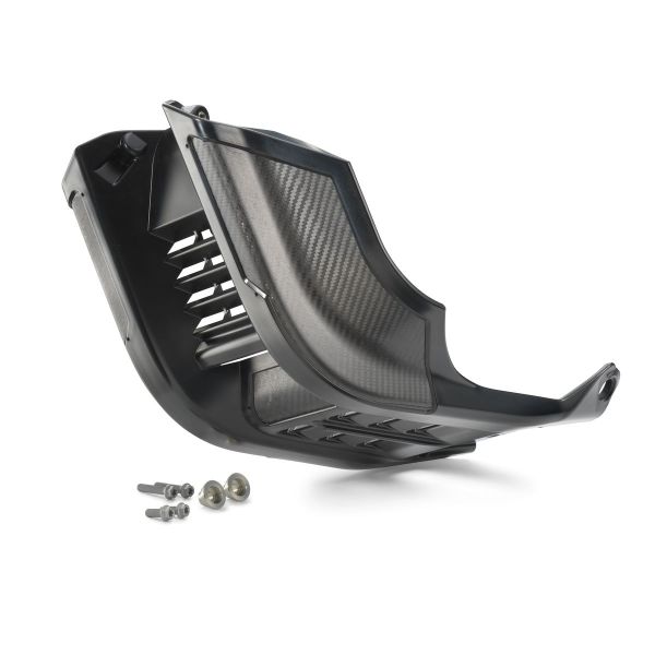 KTM KTM Factory skid plate KTM