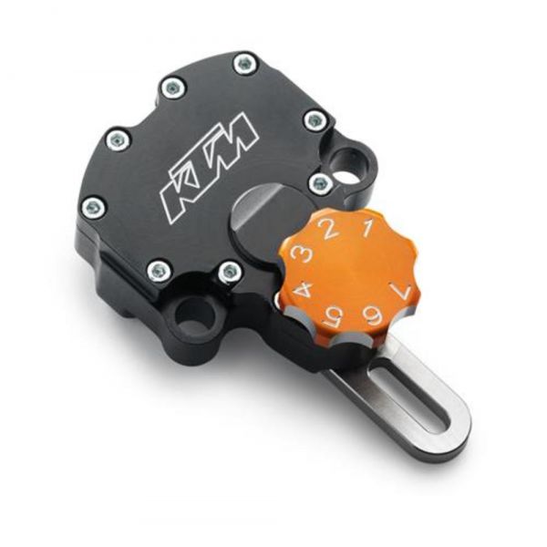 KTM KTM FACTORY STEERING DAMPER KTM