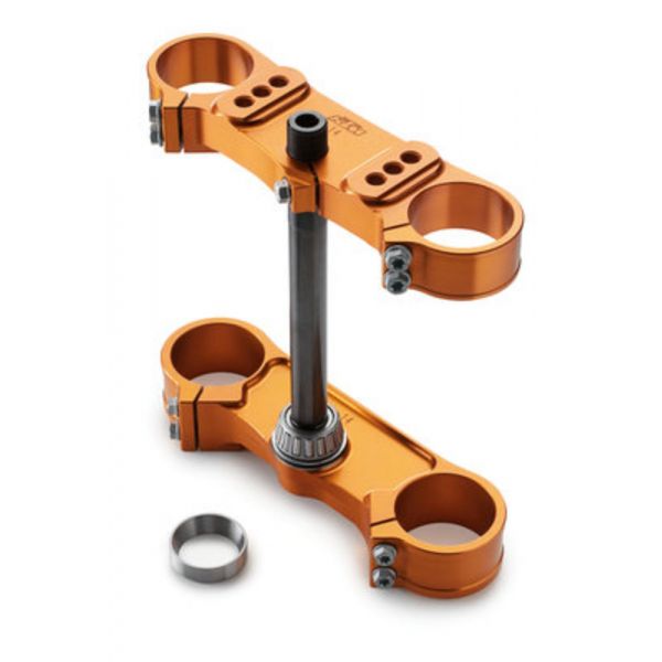 KTM KTM FACTORY TRIPLE CLAMP KTM