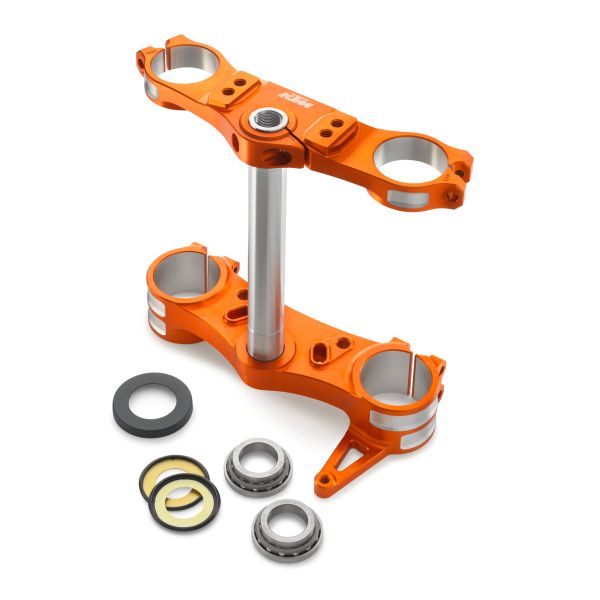 KTM KTM Factory triple clamp KTM