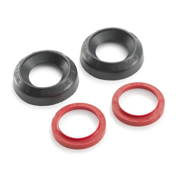 Simeringuri Rulmenti KTM Factory wheel bearing protection cap set KTM