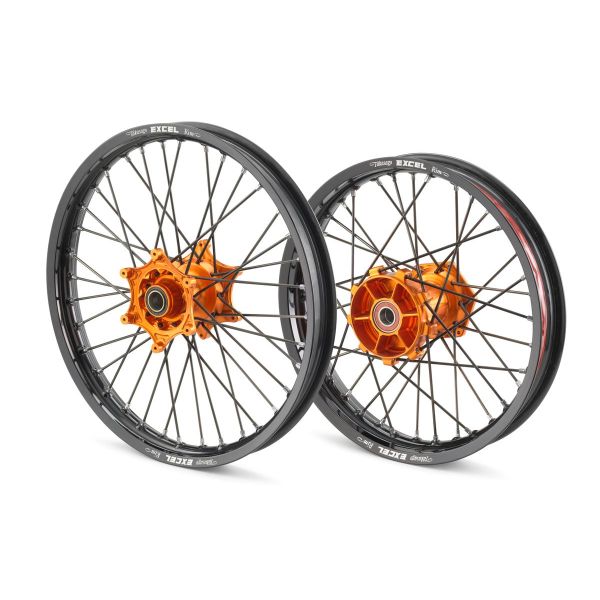 KTM KTM Factory wheel set KTM