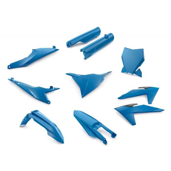 KTM KTM Plastic parts kit KTM