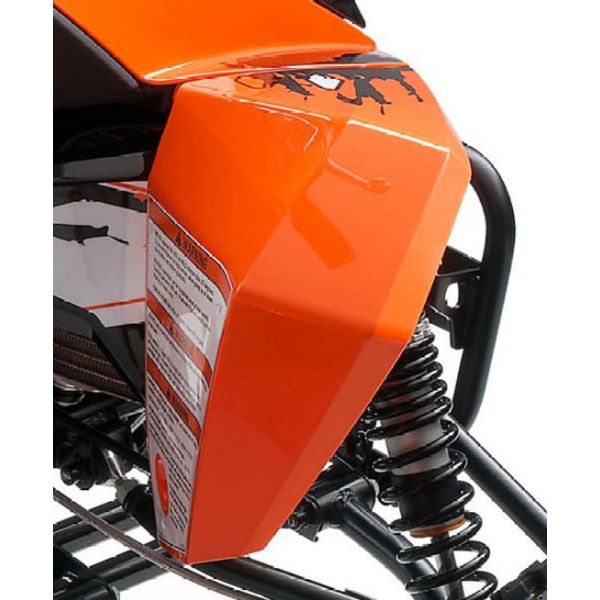 KTM KTM Fender KTM
