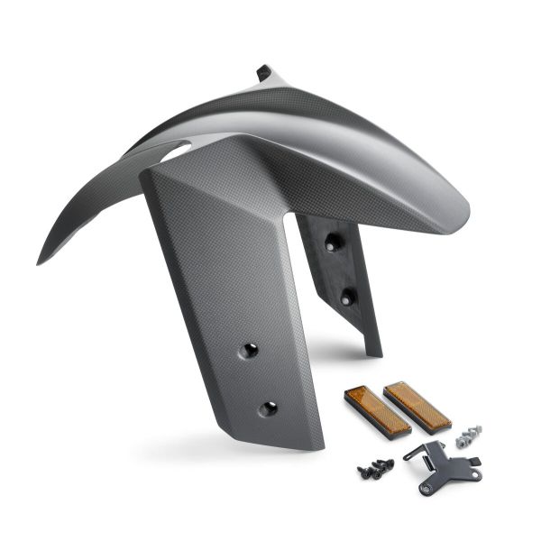 KTM KTM Fender KTM