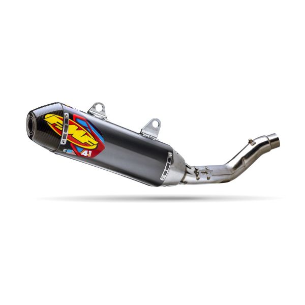 KTM KTM FMF Factory 4.1 RCT silencer KTM
