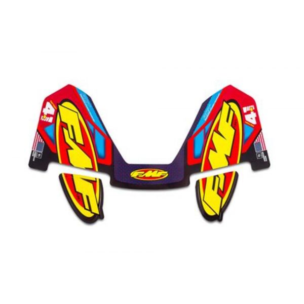 KTM KTM FMF Factory 4.1 RCT sticker KTM