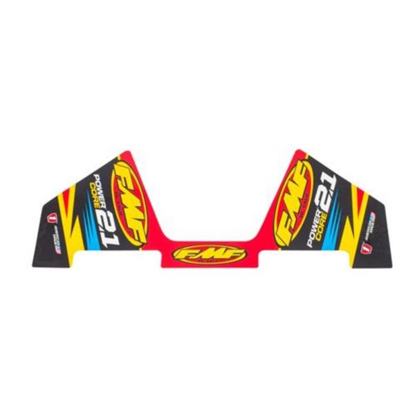 KTM KTM FMF Powercore 2.1 sticker KTM