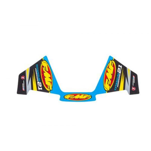 KTM KTM FMF Powercore 2.1 sticker KTM