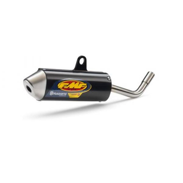 KTM Husqvarna FMF Powercore 2 silencer Husqvarna