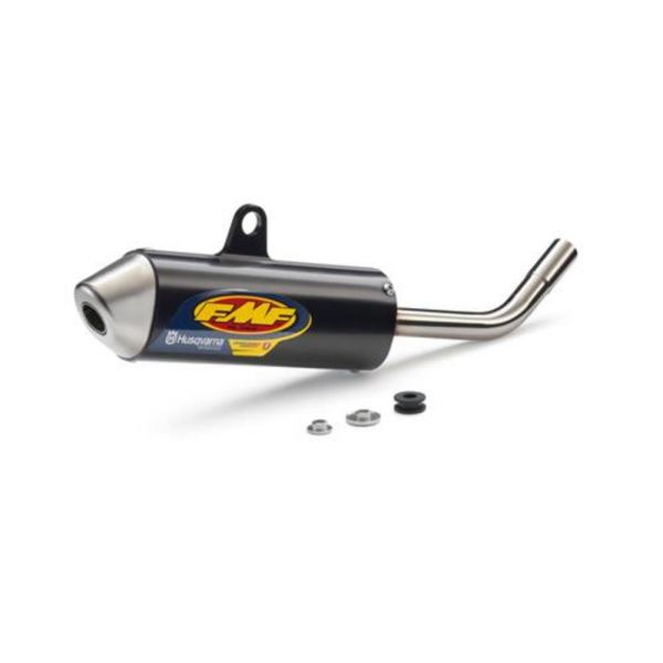 KTM Husqvarna FMF Powercore 2 silencer Husqvarna