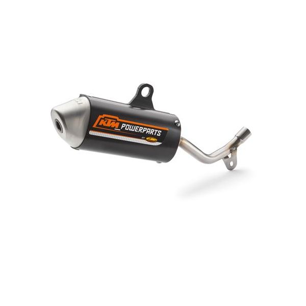 KTM KTM FMF POWERCORE 2 SILENCER KTM