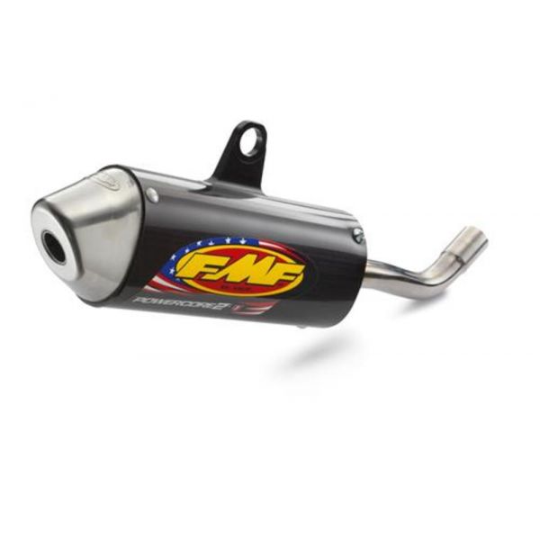 KTM KTM FMF Powercore 2 silencer KTM