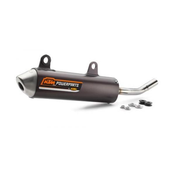 KTM KTM FMF Powercore 2 silencer KTM