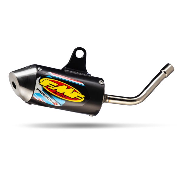 KTM KTM FMF Powercore 2 silencer KTM