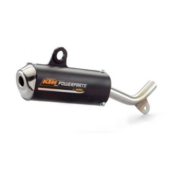 KTM KTM FMF POWERCORE 2 SILENCER KTM
