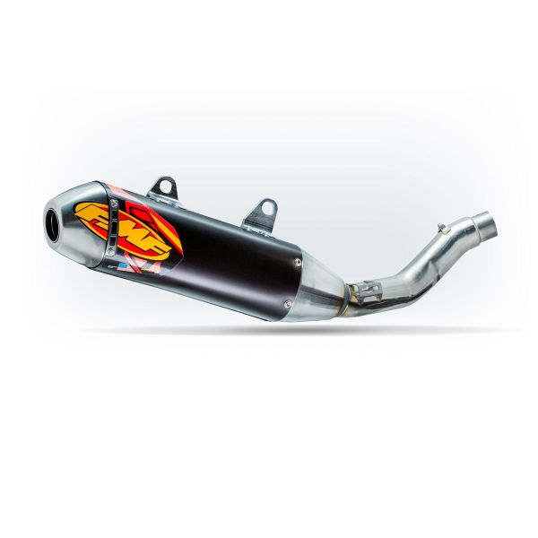 KTM KTM FMF Powercore 4 silencer KTM
