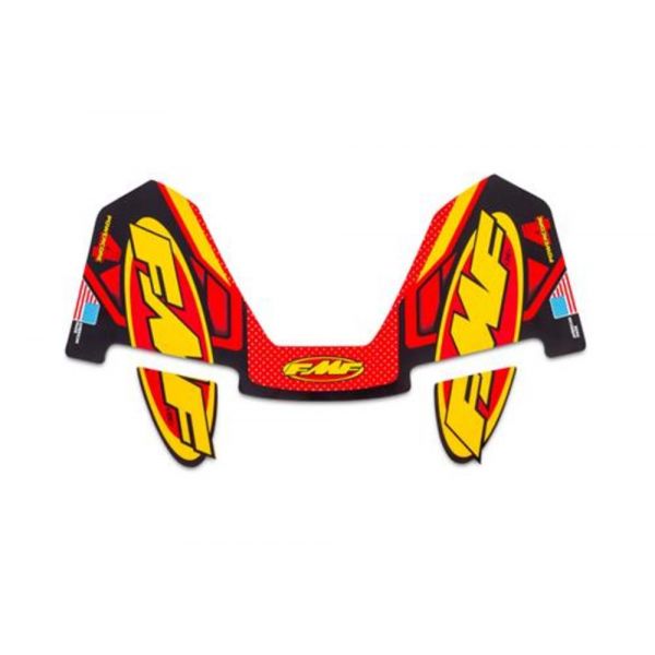 KTM KTM FMF Powercore 4 sticker KTM
