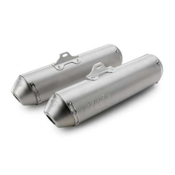 KTM KTM FMF SILENCER SET KTM