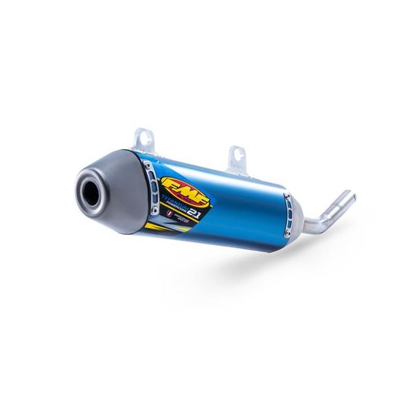 KTM KTM FMF TITANIUM POWERCORE 2.1 SILENCER KTM