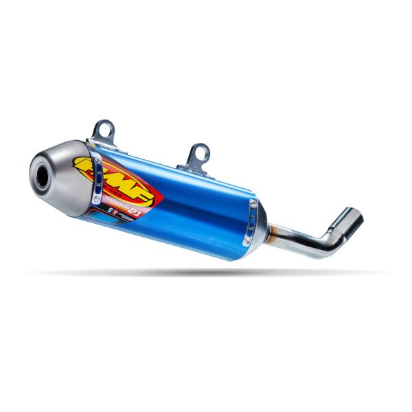 KTM KTM FMF Titanium Powercore 2.1 silencer KTM