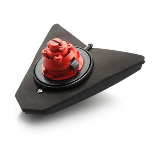 KTM KTM Foam rubber KTM