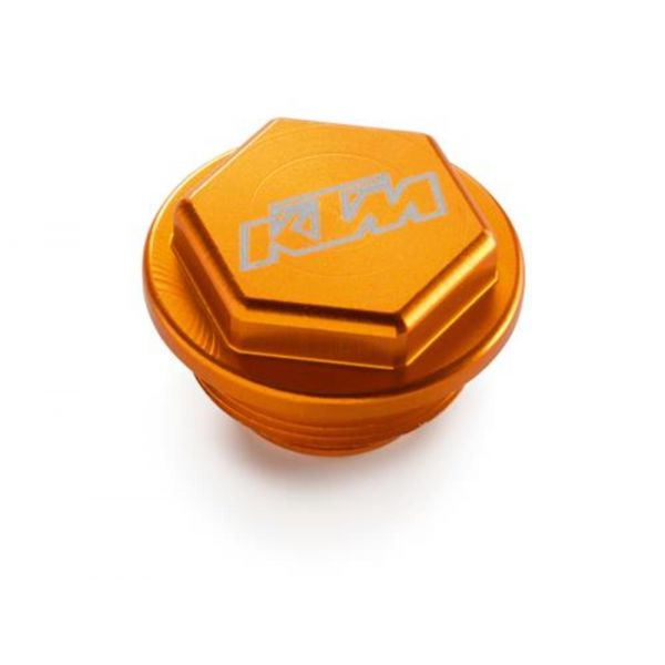 MX Accessories KTM Brake fluid reservoir cover KTM