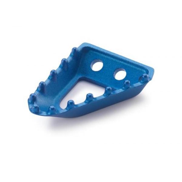 MX/Enduro Brake Pedals Husqvarna Footbrake lever step plate Husqvarna