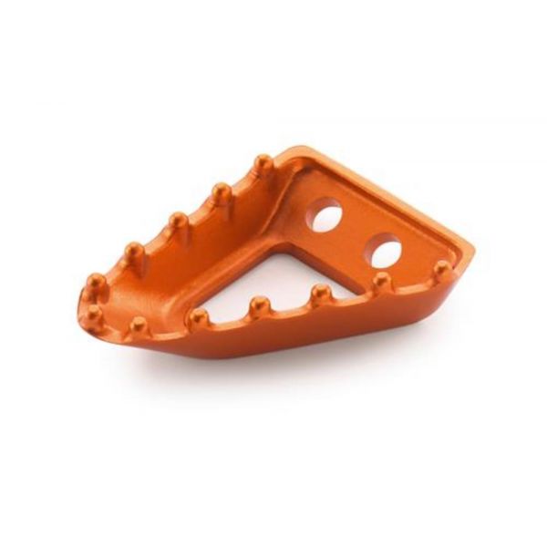 MX/Enduro Brake Pedals KTM Footbrake lever step plate KTM