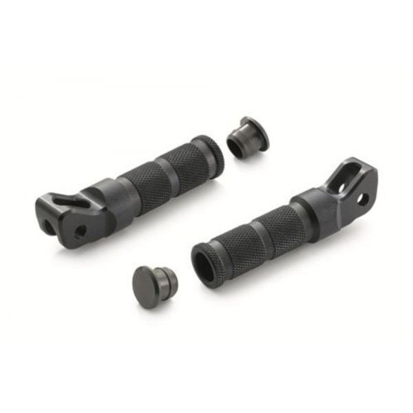 KTM Husqvarna Footpeg set Husqvarna