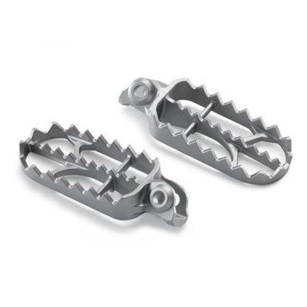 KTM KTM Factory Racing footpeg set KTM