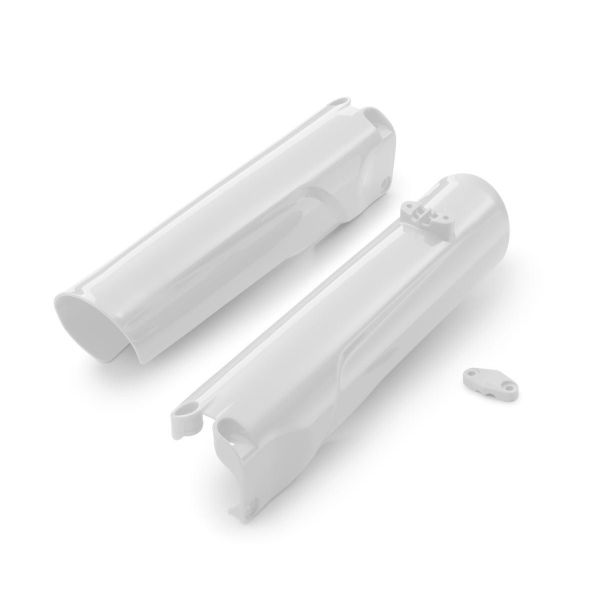 Plastice MX-Enduro KTM Fork protector kit KTM