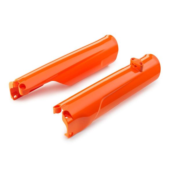 Plastice MX-Enduro KTM Fork protector kit KTM